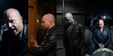 Ashes Awaken Announce Debut LP “Rise”