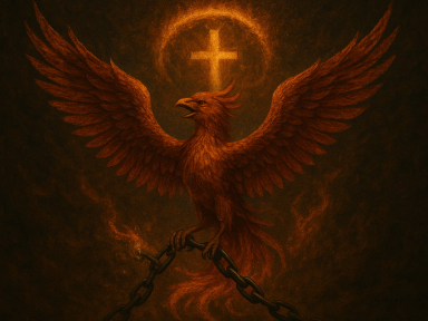 Ashes Awaken Announce Debut LP “Rise”