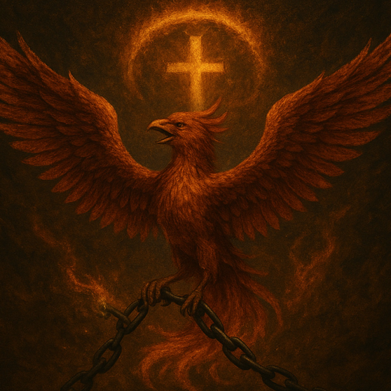 Ashes Awaken Announce Debut LP “Rise”