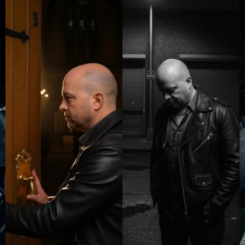 Ashes Awaken Announce Debut LP “Rise”