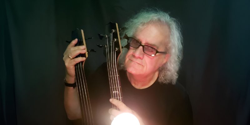 Tommy Stewart's Dyerwulf Unleashes Haunting New Single “Let The Sky Fall” via Black Doomba Records