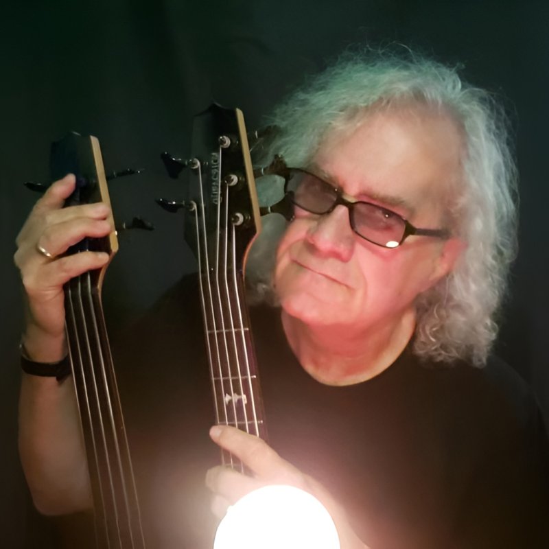 Tommy Stewart's Dyerwulf Unleashes Haunting New Single “Let The Sky Fall” via Black Doomba Records