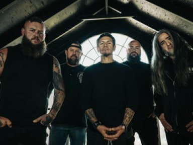 Texas Metal Veterans LOCKJAW Announce New Single “We Won’t Back Down” and Upcoming Texas Tour