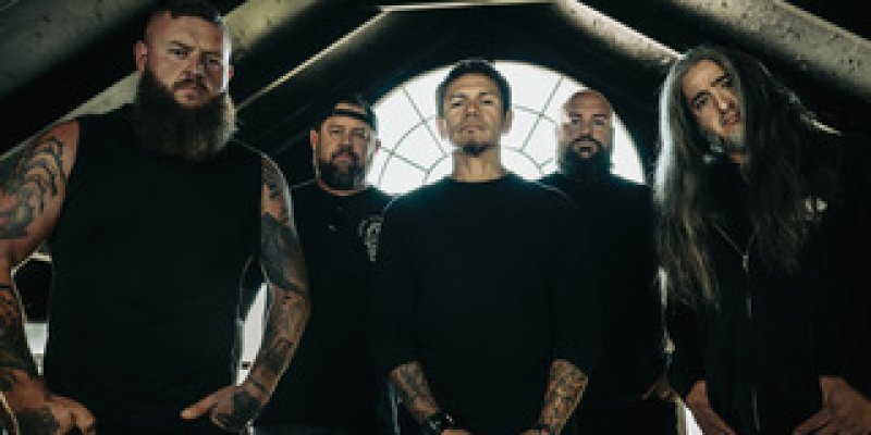 Texas Metal Veterans LOCKJAW Announce New Single “We Won’t Back Down” and Upcoming Texas Tour