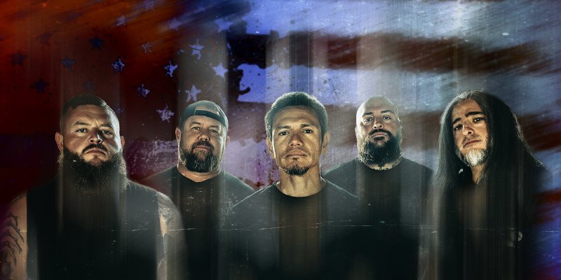 Texas Metal Veterans LOCKJAW Announce New Single “We Won’t Back Down” and Upcoming Texas Tour