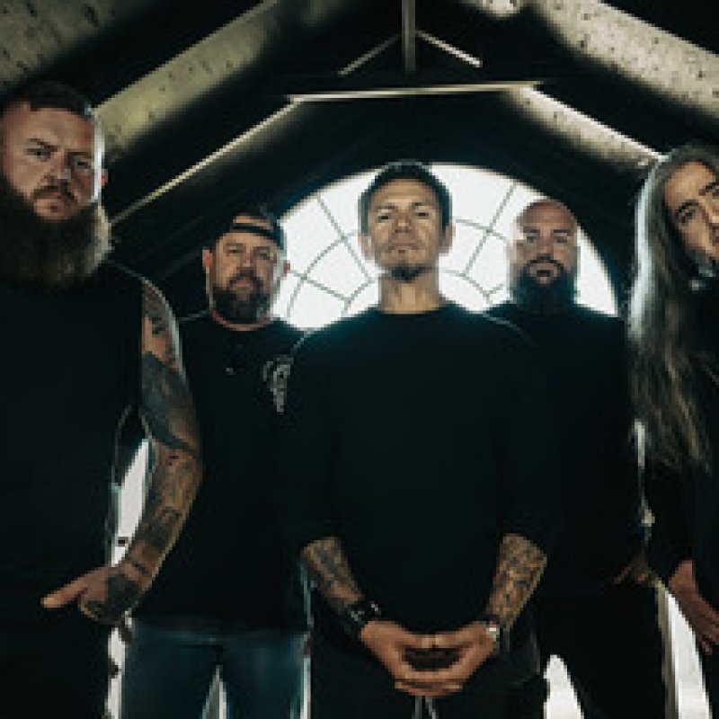 Texas Metal Veterans LOCKJAW Announce New Single “We Won’t Back Down” and Upcoming Texas Tour