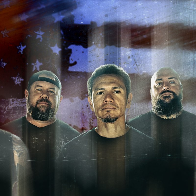 Texas Metal Veterans LOCKJAW Announce New Single “We Won’t Back Down” and Upcoming Texas Tour