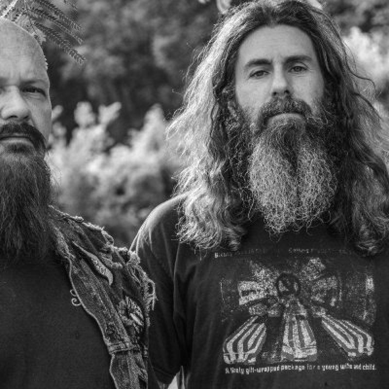 THUNDERCHIEF & TELEKINETIC YETI ANNOUNCE THREE-WEEK TOUR OF TOTAL MAYHEM