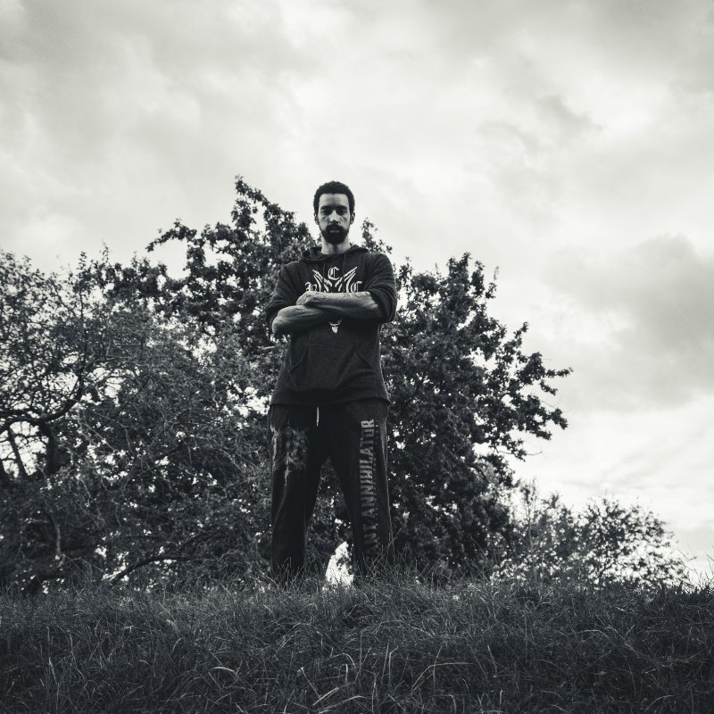 SORROW ENTHRONED UNLEASH “SORROW ENTHRONED (2025 RE-RECORDINGS)”