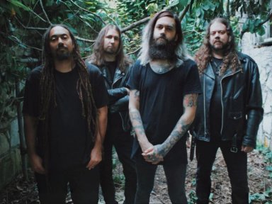 XAEMORA UNLEASHES FIRST SINGLE FROM UPCOMING “CARNIVORES IN HEAVEN” SERIES