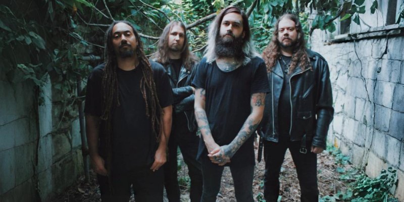 XAEMORA UNLEASHES FIRST SINGLE FROM UPCOMING “CARNIVORES IN HEAVEN” SERIES