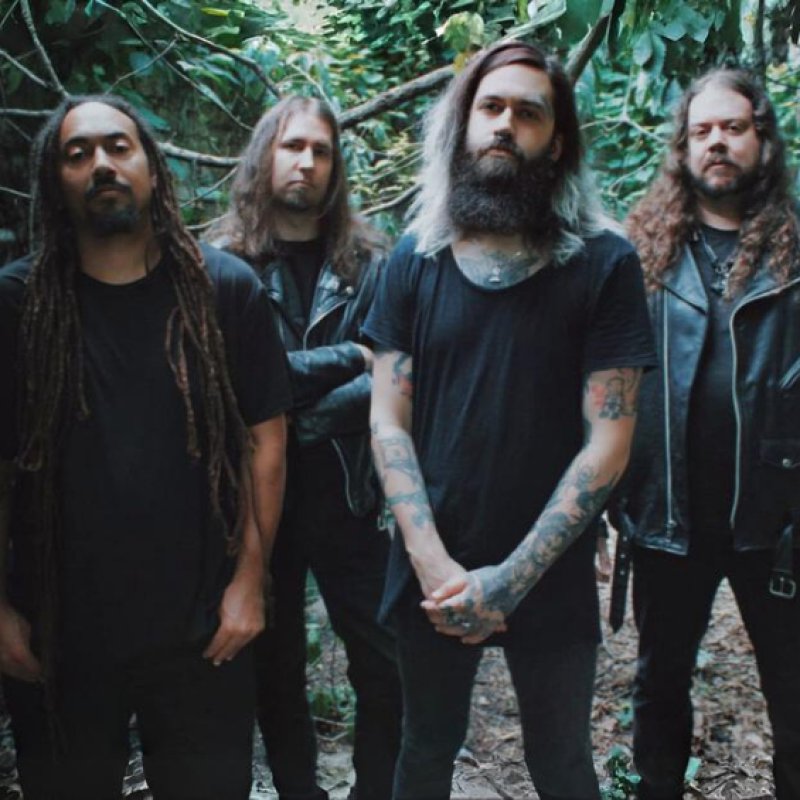 XAEMORA UNLEASHES FIRST SINGLE FROM UPCOMING “CARNIVORES IN HEAVEN” SERIES