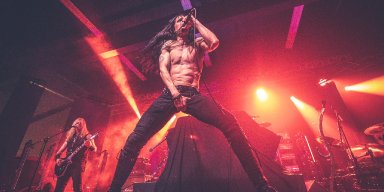 Matt Zane of Society 1 Breaks Silence on Censorship, Ozzy Snub, Lost MTV Footage, Wayne Static’s Unreleased Music, and the Extreme Legacy Rock Won’t Acknowledge