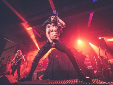 Matt Zane of Society 1 Breaks Silence on Censorship, Ozzy Snub, Lost MTV Footage, Wayne Static’s Unreleased Music, and the Extreme Legacy Rock Won’t Acknowledge