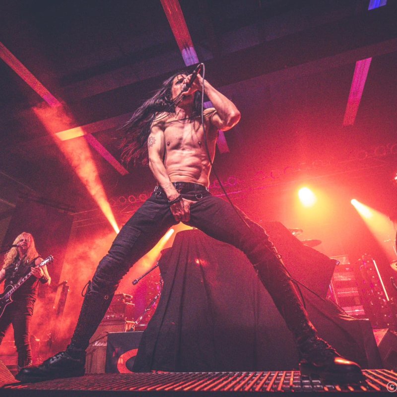 Matt Zane of Society 1 Breaks Silence on Censorship, Ozzy Snub, Lost MTV Footage, Wayne Static’s Unreleased Music, and the Extreme Legacy Rock Won’t Acknowledge