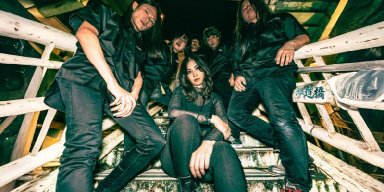 GALUNDO TENVULANCE UNLEASHES “INSOMNIS SOMNIA” – RECEIVES RAVE REVIEW FROM NO CLEAN SINGING