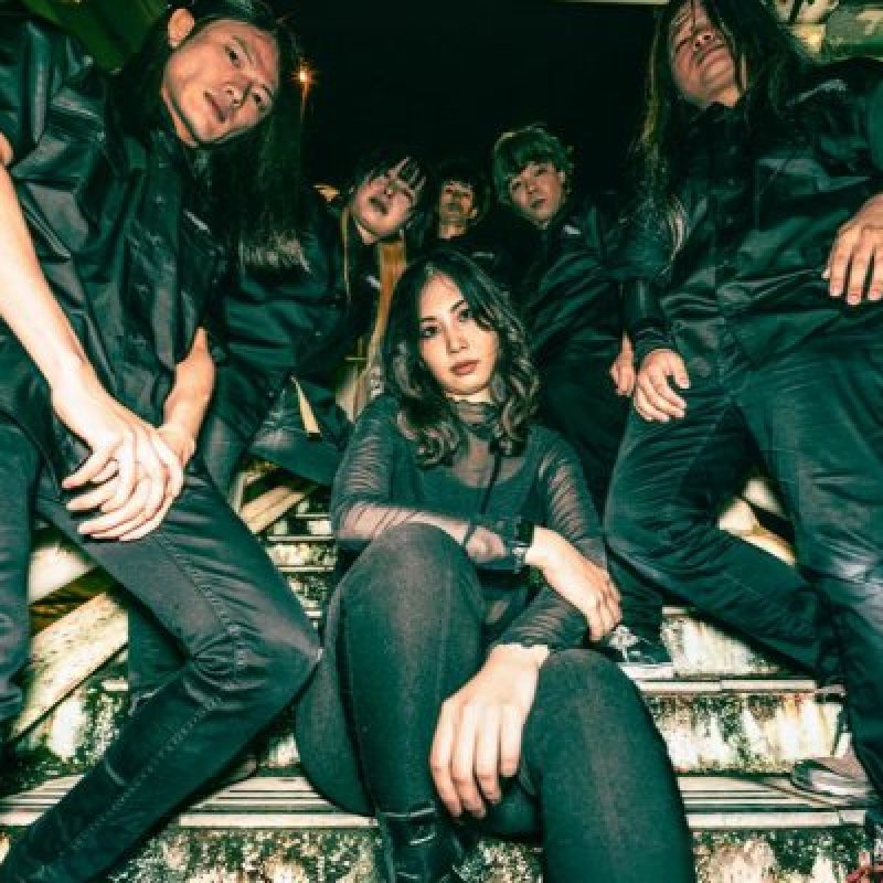 GALUNDO TENVULANCE UNLEASHES “INSOMNIS SOMNIA” – RECEIVES RAVE REVIEW FROM NO CLEAN SINGING