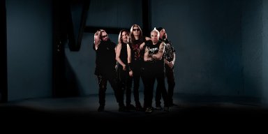 EMISSARY UNVEILS “THE SILENT TREATMENT” CAPITOL RECORDS MASTER A POWERFUL NEW TAKE ON A FAN FAVORITE CUT