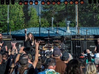 EMISSARY UNVEILS “THE SILENT TREATMENT” CAPITOL RECORDS MASTER A POWERFUL NEW TAKE ON A FAN FAVORITE CUT