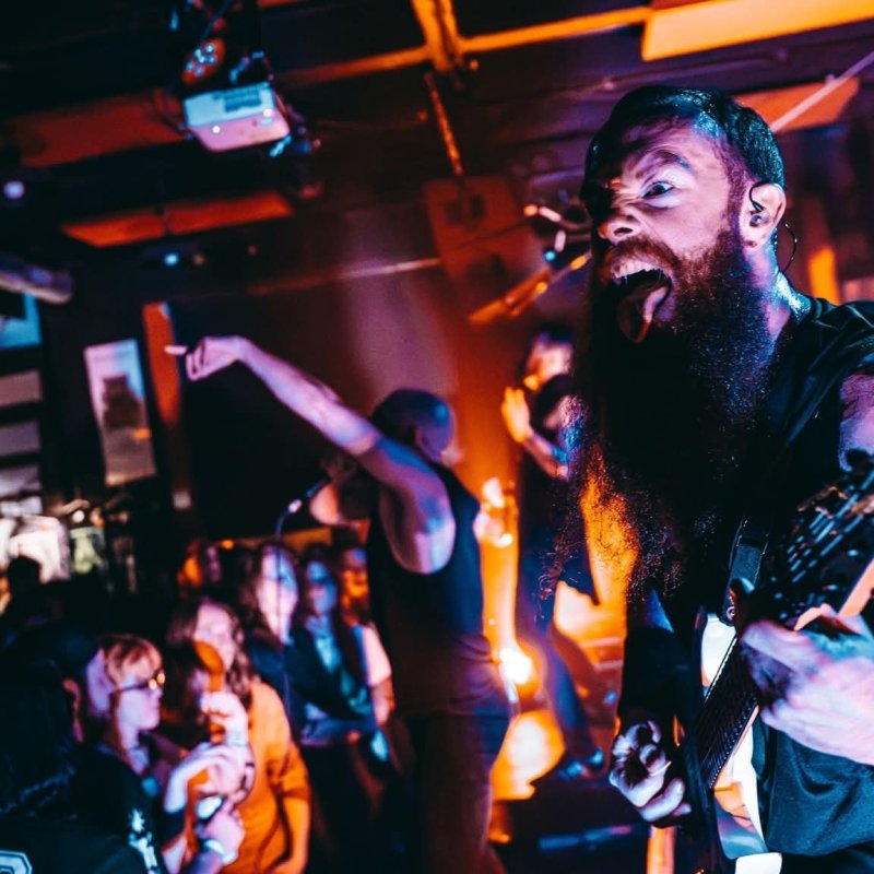 REAPING ASMODEIA ROARS INTO YEAR FIFTEEN WITH A CRUSHING CHIMAIRA COVER, “NOTHING REMAINS,” OUT DECEMBER 5, 2025