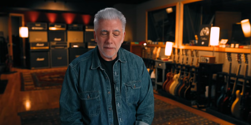 Is Metal Dead? Rick Beato Breaks Down the Shocking Decline of Metal Fans