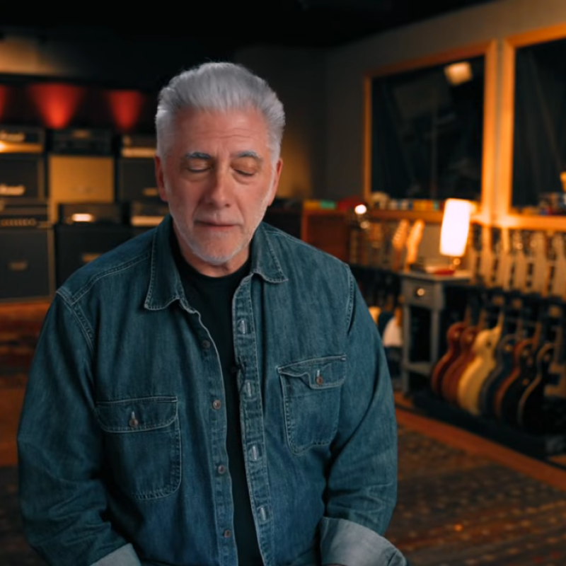 Is Metal Dead? Rick Beato Breaks Down the Shocking Decline of Metal Fans