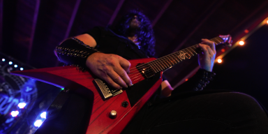 Death Reigns: The Story of Tennessee Metal Devastation Hits Thunderflix Worldwide Tomorrow