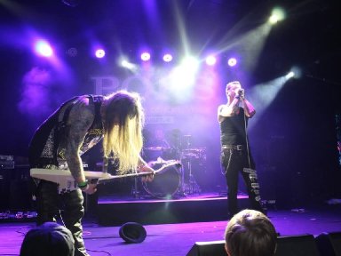 EVERFELT UNVEIL “STIRRING TO WAKE” A PSYCHEDELIC GROOVE METAL JOURNEY ARRIVING 12/15/2025