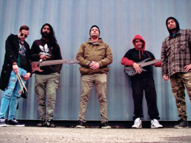 THE CONSEQUENTS UNLEASH “CONSECRATED” — DELUXE COVER ALBUM OUT NOW