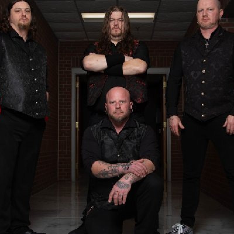 The Human Tragedy Unleash New Single and Video “The Murder of Light Around Me” From the Album Upon Waves, The Inferno — Out Now