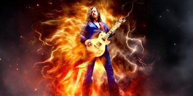 VICK LeCar CLOSES OUT 2025 WITH FINAL SINGLE OF THE YEAR — “NEVER STRANDED” Out December 30th on All Major Streaming Platforms