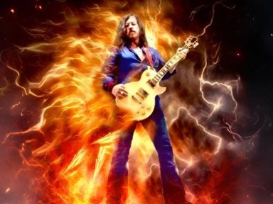 VICK LeCar CLOSES OUT 2025 WITH FINAL SINGLE OF THE YEAR — “IT’S TIME” Out Now on All Major Streaming Platforms