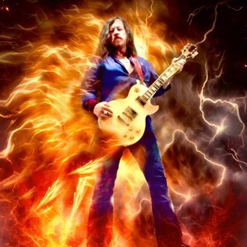 VICK LeCar CLOSES OUT 2025 WITH FINAL SINGLE OF THE YEAR — “IT’S TIME” Out Now on All Major Streaming Platforms