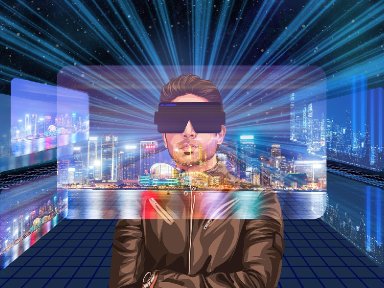 How Virtual Reality Will Change Our Lives