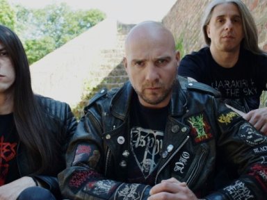 INFEST Smashes Fretboards in New Guitar Playthrough Video “Bolje Da Umrem” — From the Album Ambassadors of Aggression