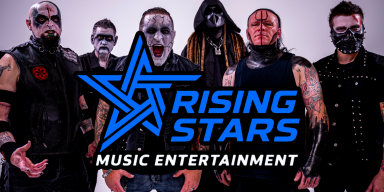 Horror Scene (Formerly Suicide Puppets) Drops “Welcome to Your Hell” and Signs With Rising Stars Music Entertainment