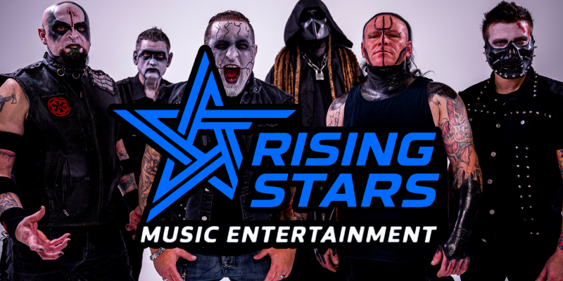 Horror Scene (Formerly Suicide Puppets) Drops “Welcome to Your Hell” and Signs With Rising Stars Music Entertainment