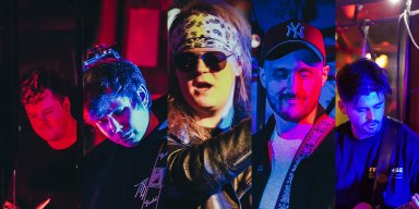 FaceTwo Unveil New Single “ChapterTwo (Stripped)” – Out December 5th, 2025