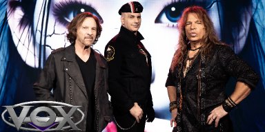 VOICES OF EXTREME Sign with BraveWords Records and Release “Stoned Babies” the First Single from the Upcoming Album “Faith In Action”