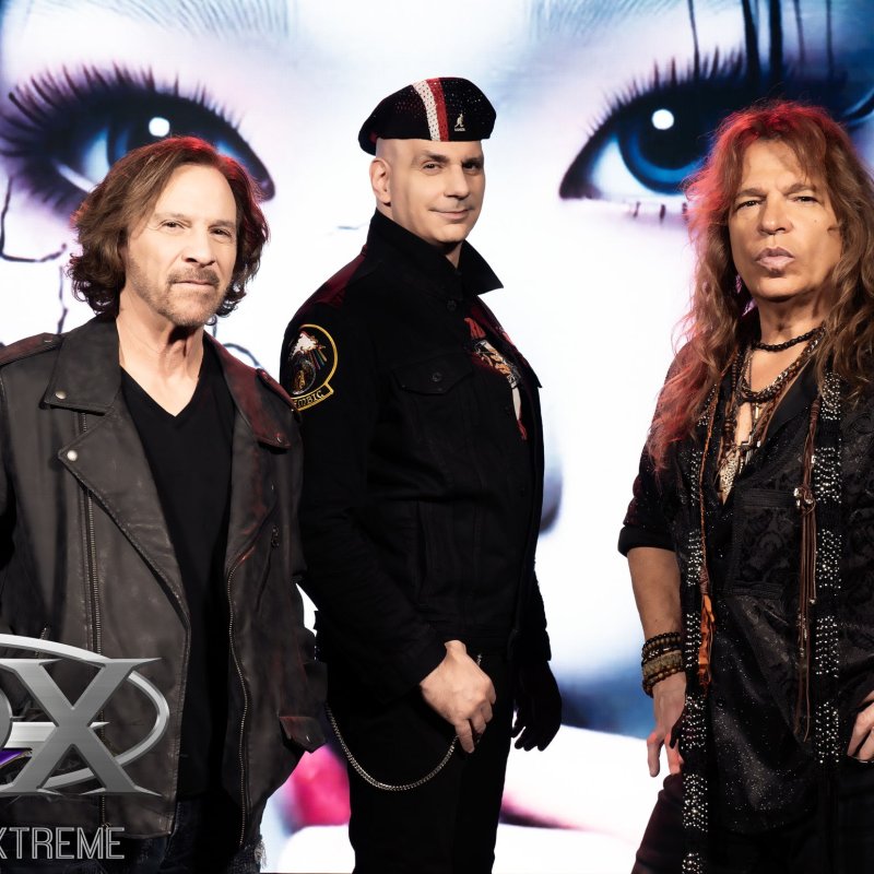 VOICES OF EXTREME Sign with BraveWords Records and Release “Stoned Babies” the First Single from the Upcoming Album “Faith In Action”