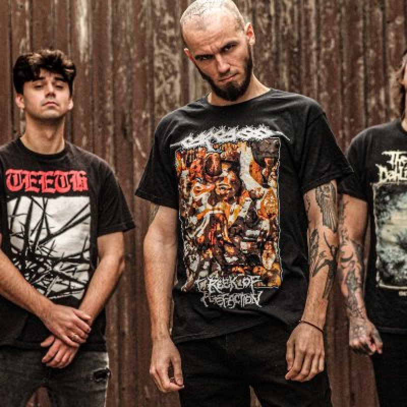 Bravewords Spotlights Night Of The Snake’s New Single and Video “Lips Like Venom”