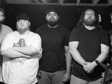 Farewell From the Gallows Claim Band of the Month with 31,226 Votes