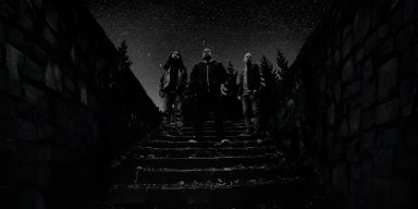 Lightlorn Announces Second Album The Ebb and Flow of Galactic Tides, Featuring Cosmic Black Metal Mastery