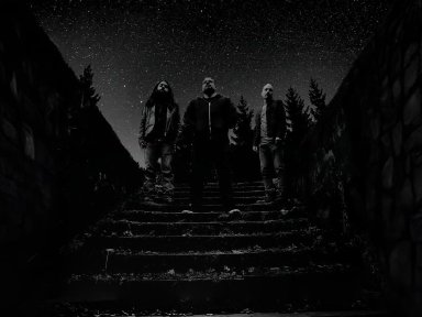 Lightlorn Announces Second Album The Ebb and Flow of Galactic Tides, Featuring Cosmic Black Metal Mastery