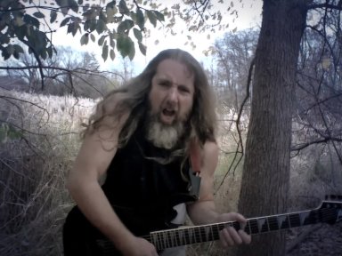 Friday Dies Unleashes Thrash Attack on the East Coast with "Protect Your Temple" Tour