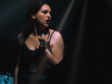 MAXILLA Signs with Witches Brew and Unleashes Debut Album “Anatomy: She” — Out Now