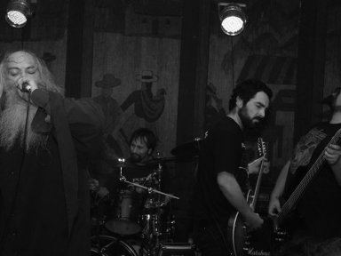 KING HEAVY Rise Once More with Atlantic Reborn — Out December 12, 2025 on Witches Brew Records