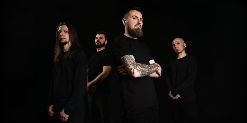 MONASTERY DEAD Drop Ferocious New Guitar Playthrough for “Sick Absolution” as Their Latest EP Seeds of Apostasy Continues to Wreck Necks Worldwide