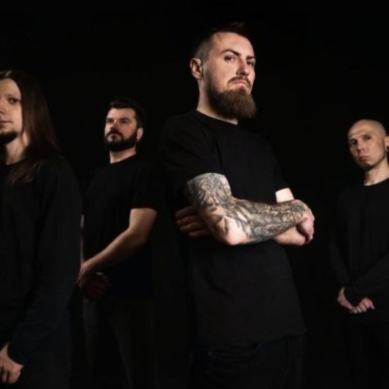 MONASTERY DEAD Drop Ferocious New Guitar Playthrough for “Sick Absolution” as Their Latest EP Seeds of Apostasy Continues to Wreck Necks Worldwide