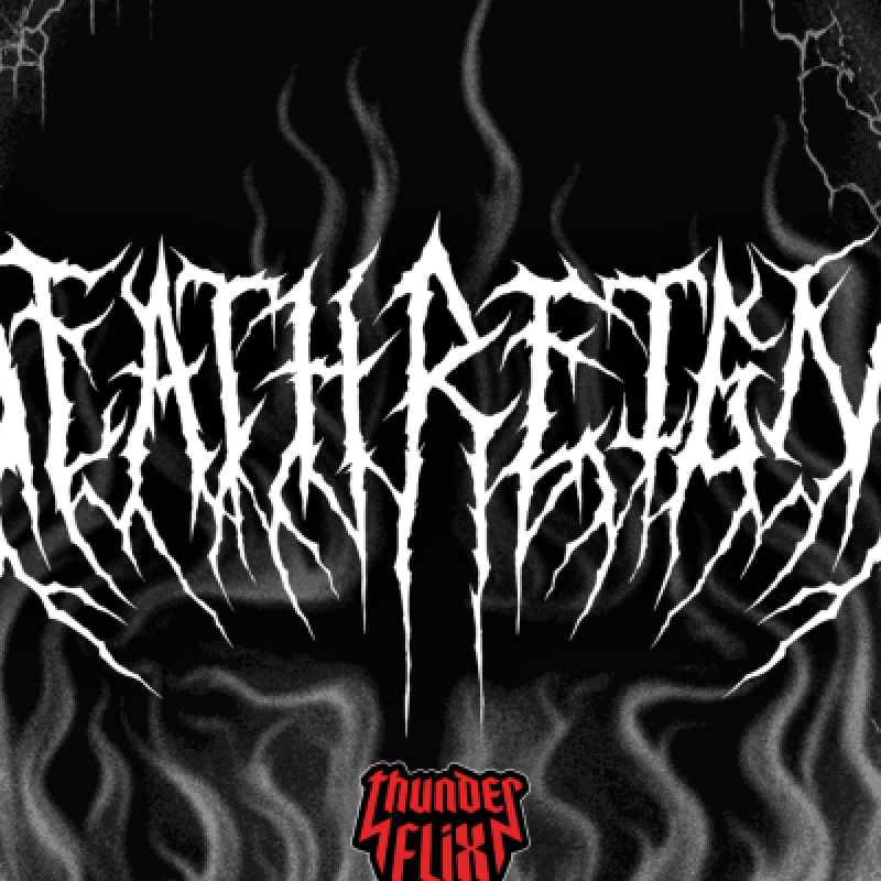 Death Reigns: From Underground to Top 5 on Thunderflix — Metal Wins!